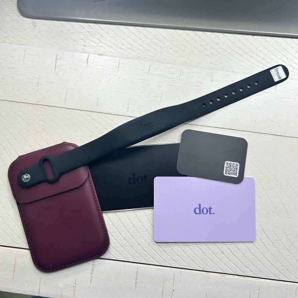 dot. Digital Card Bundle - Picture 3 of 5